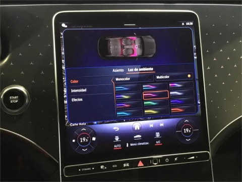 Mercedes-Benz EQE EQE 500 4MATIC Edition SUV