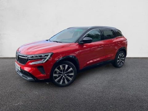 Renault Austral Techno E-Tech Full Hybrid 147kW (200CV)