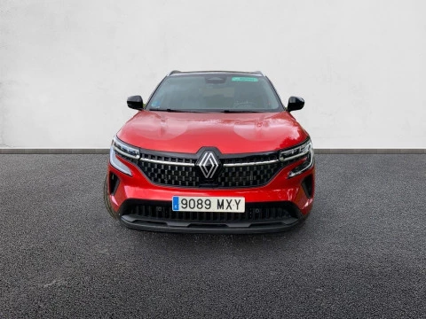 Renault Austral Techno E-Tech Full Hybrid 147kW (200CV)