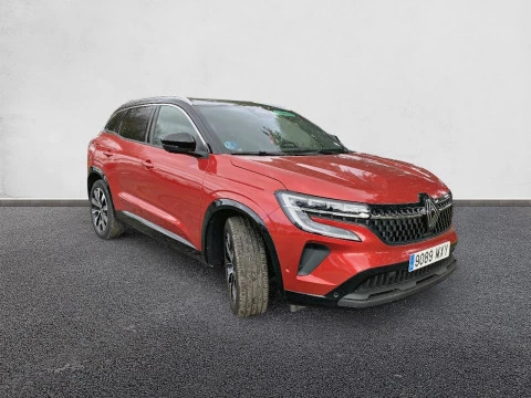Renault Austral Techno E-Tech Full Hybrid 147kW (200CV)