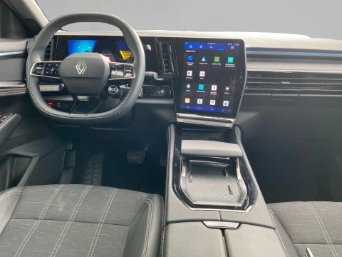 Renault Austral Techno E-Tech Full Hybrid 147kW (200CV)