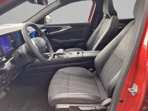 Renault Austral Techno E-Tech Full Hybrid 147kW (200CV)