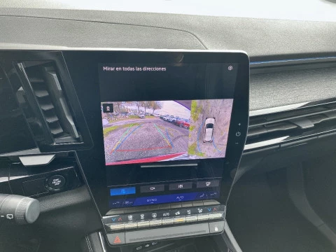 Renault Austral Techno E-Tech Full Hybrid 147kW (200CV)