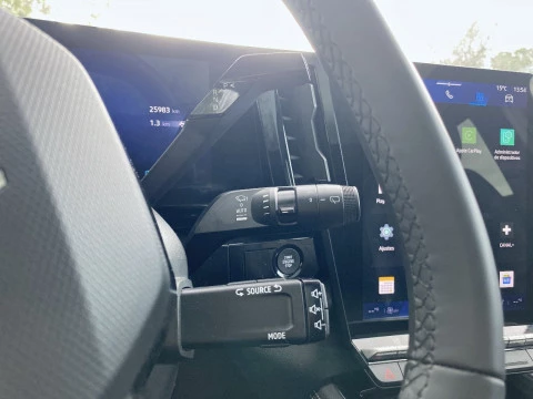 Renault Austral Techno E-Tech Full Hybrid 147kW (200CV)