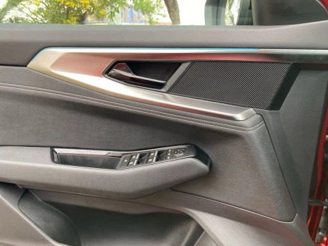 Renault Austral Techno E-Tech Full Hybrid 147kW (200CV)