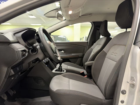 Dacia Sandero Stepway Extreme Go ECO-G 74 kW (101 CV)