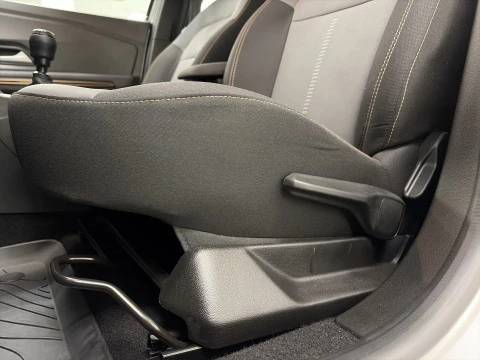 Dacia Sandero Stepway Extreme Go ECO-G 74 kW (101 CV)
