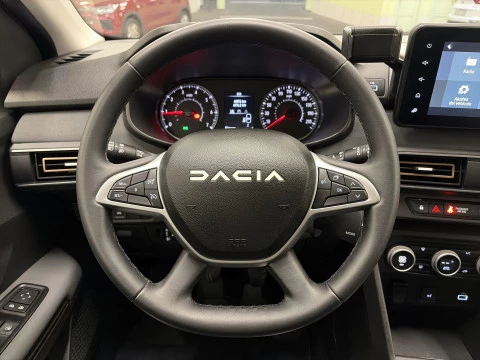 Dacia Sandero Stepway Extreme Go ECO-G 74 kW (101 CV)