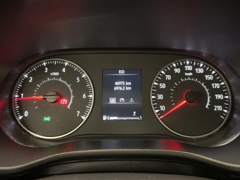 Dacia Sandero Stepway Extreme Go ECO-G 74 kW (101 CV)