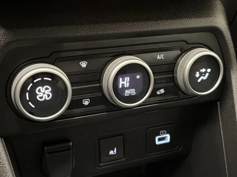 Dacia Sandero Stepway Extreme Go ECO-G 74 kW (101 CV)