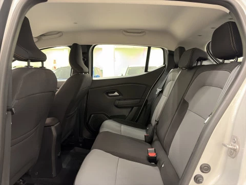 Dacia Sandero Stepway Extreme Go ECO-G 74 kW (101 CV)