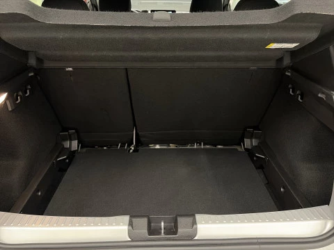 Dacia Sandero Stepway Extreme Go ECO-G 74 kW (101 CV)