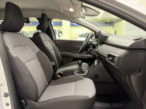 Dacia Sandero Stepway Extreme Go ECO-G 74 kW (101 CV)