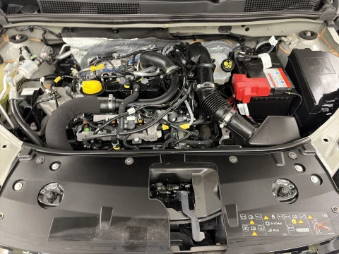 Dacia Sandero Stepway Extreme Go ECO-G 74 kW (101 CV)