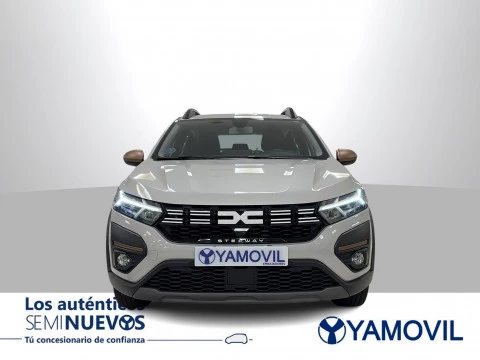 Dacia Sandero Stepway Extreme Go ECO-G 74 kW (101 CV)