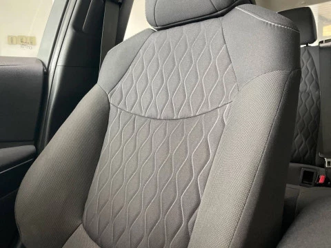 Toyota Corolla 1.6 VVT-i Sol