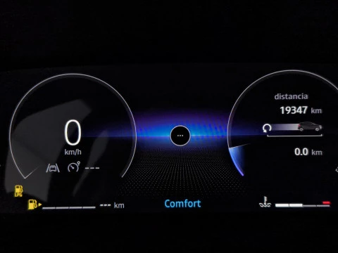 Renault Captur TECHNO ECO-G 100CV SS