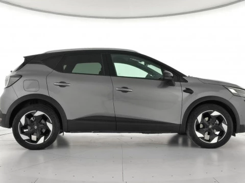 Renault Captur TECHNO ECO-G 100CV SS