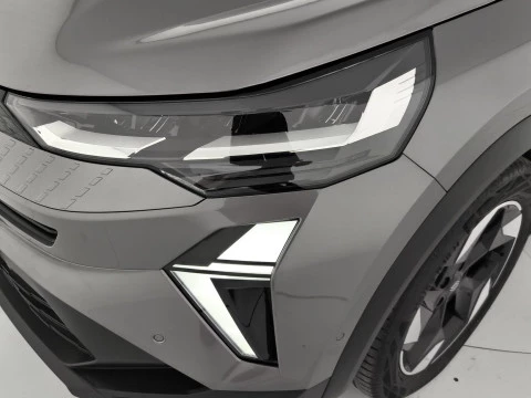 Renault Captur TECHNO ECO-G 100CV SS