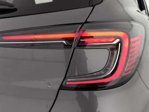 Renault Captur TECHNO ECO-G 100CV SS