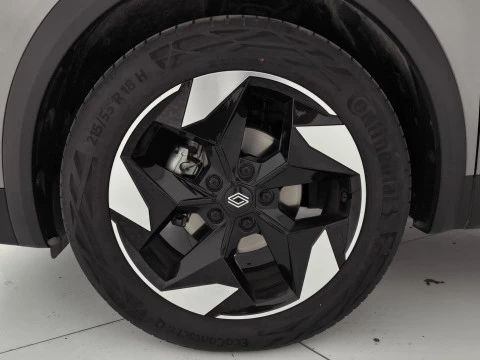 Renault Captur TECHNO ECO-G 100CV SS