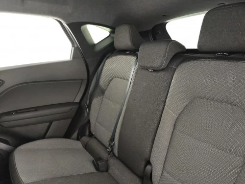 Renault Captur TECHNO ECO-G 100CV SS