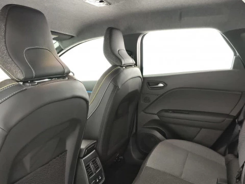 Renault Captur TECHNO ECO-G 100CV SS