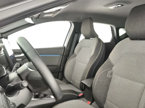 Renault Captur TECHNO ECO-G 100CV SS