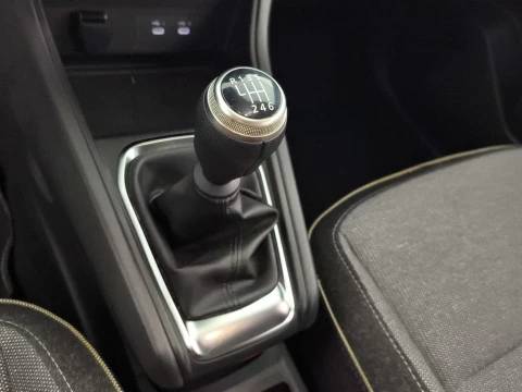 Renault Captur TECHNO ECO-G 100CV SS