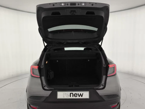 Renault Captur TECHNO ECO-G 100CV SS