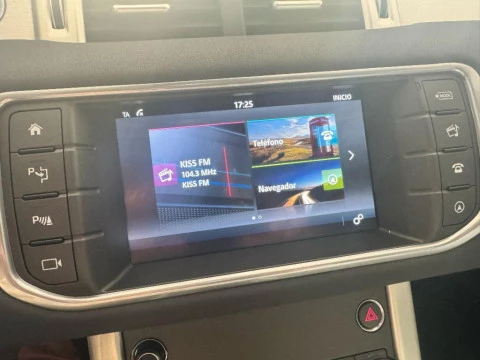 Land Rover Range Rover Evoque 2.0L ED4 110KW 2WD SE DYNAMIC 3P