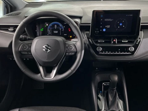 Suzuki Swace 1.8 GLE Hybrid
