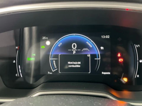 Suzuki Swace 1.8 GLE Hybrid