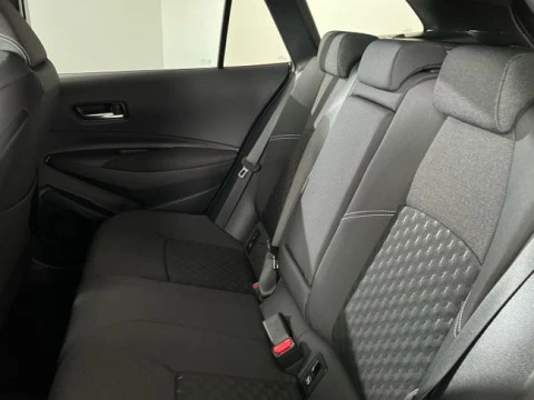 Suzuki Swace 1.8 GLE Hybrid