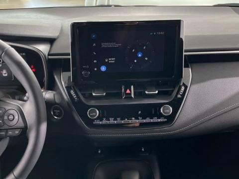Suzuki Swace 1.8 GLE Hybrid