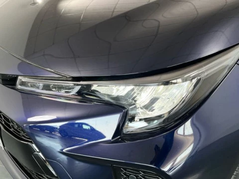 Suzuki Swace 1.8 GLE Hybrid