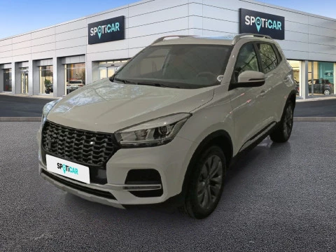 DR AUTOMOBILES DR 3.0 1.5 GLP MT