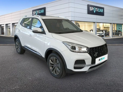 DR AUTOMOBILES DR 3.0 1.5 GLP MT