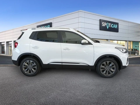 DR AUTOMOBILES DR 3.0 1.5 GLP MT