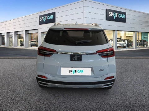 DR AUTOMOBILES DR 3.0 1.5 GLP MT
