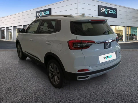 DR AUTOMOBILES DR 3.0 1.5 GLP MT