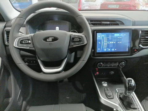 DR AUTOMOBILES DR 3.0 1.5 GLP MT