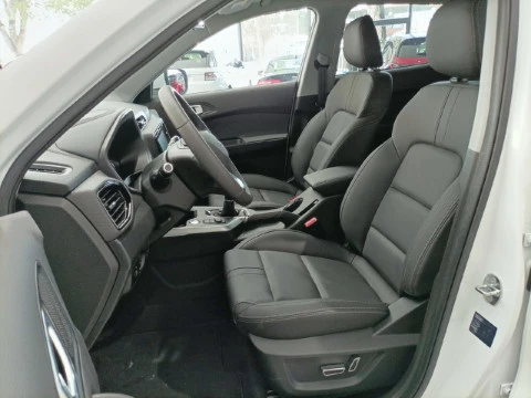 DR AUTOMOBILES DR 3.0 1.5 GLP MT