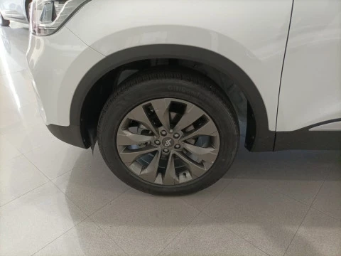 DR AUTOMOBILES DR 3.0 1.5 GLP MT