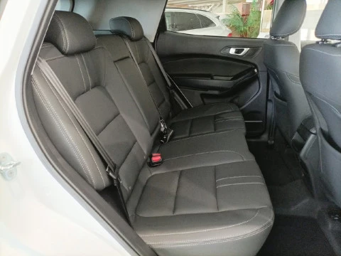 DR AUTOMOBILES DR 3.0 1.5 GLP MT