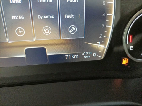 DR AUTOMOBILES DR 3.0 1.5 GLP MT