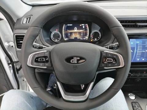 DR AUTOMOBILES DR 3.0 1.5 GLP MT