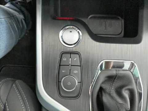 DR AUTOMOBILES DR 3.0 1.5 GLP MT