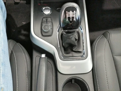 DR AUTOMOBILES DR 3.0 1.5 GLP MT