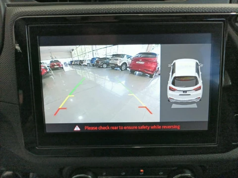 DR AUTOMOBILES DR 3.0 1.5 GLP MT